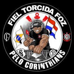 FIEL TORCIDA FOZ 
